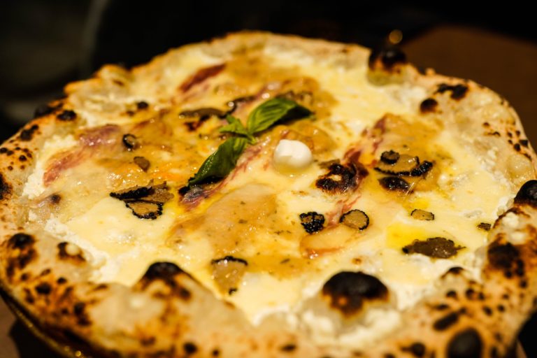 Franko's Pizza & Bar u Zagrebu od prvog dana vozi punim gasom, a novim