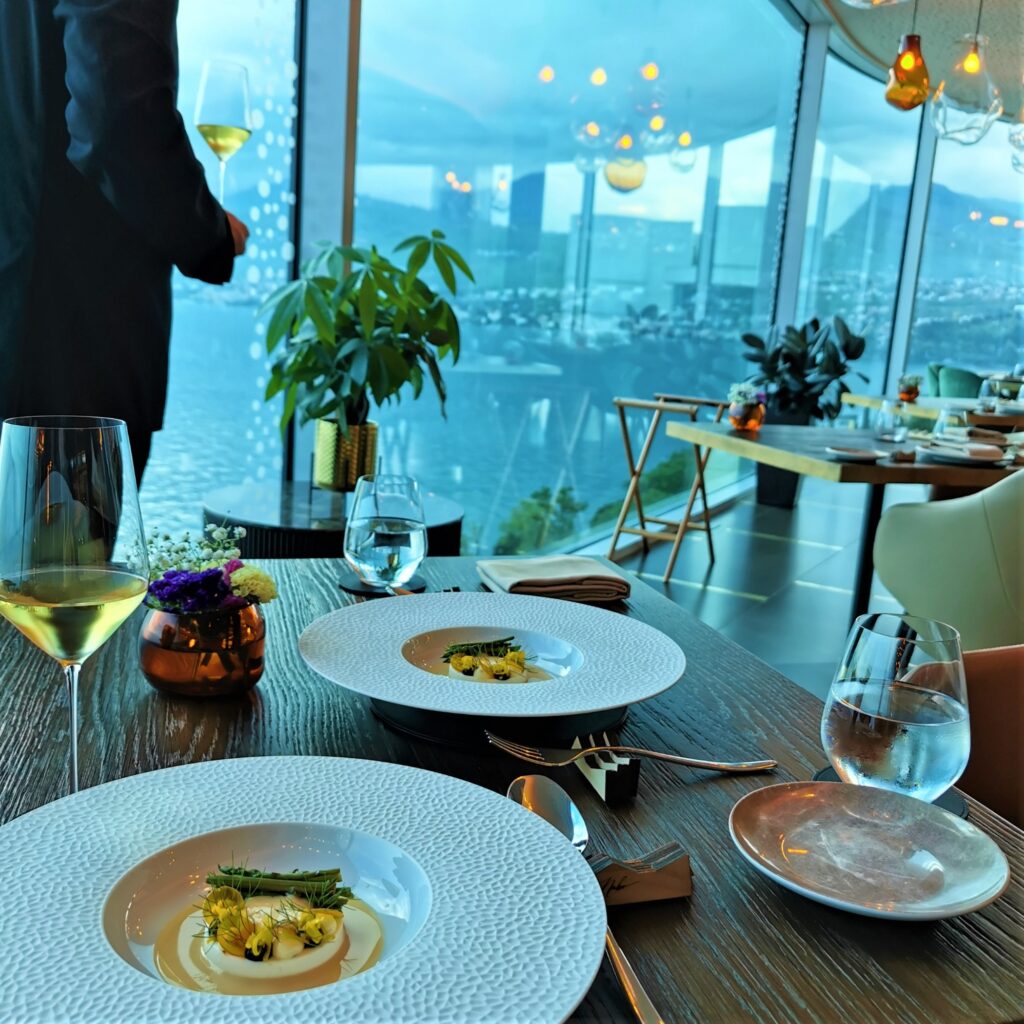 Nebo Hilton Costabella Rijeka