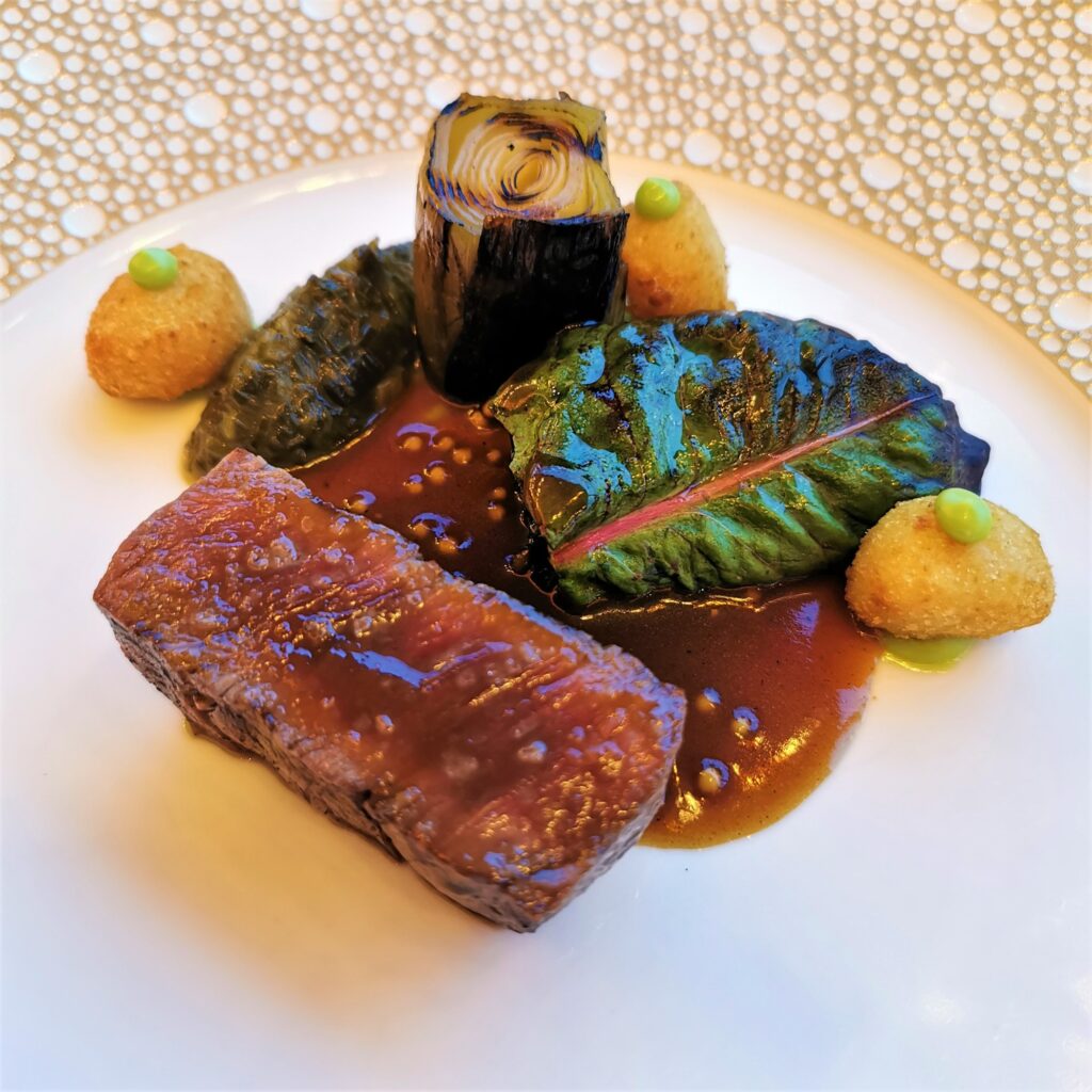 Chef Deni Srdoč