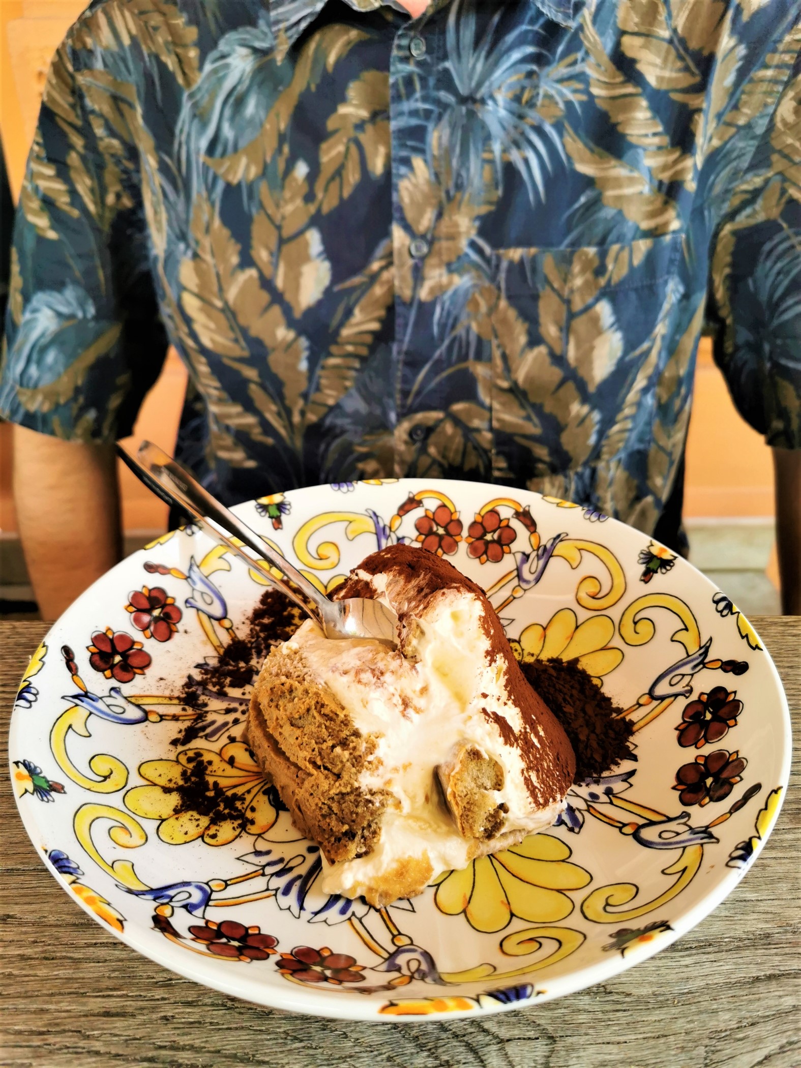 Pops Place Pizza Ljubljana pizza koju ćemo dugo pamtiti Eat Out Zagreb