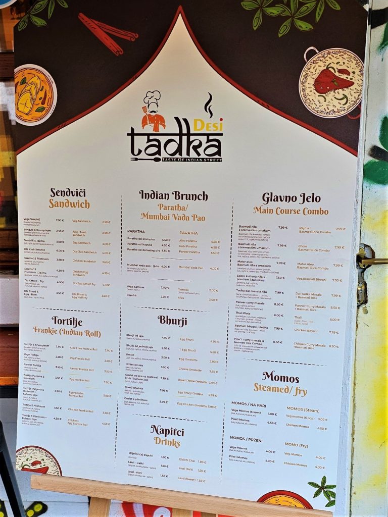 Desi Tadka