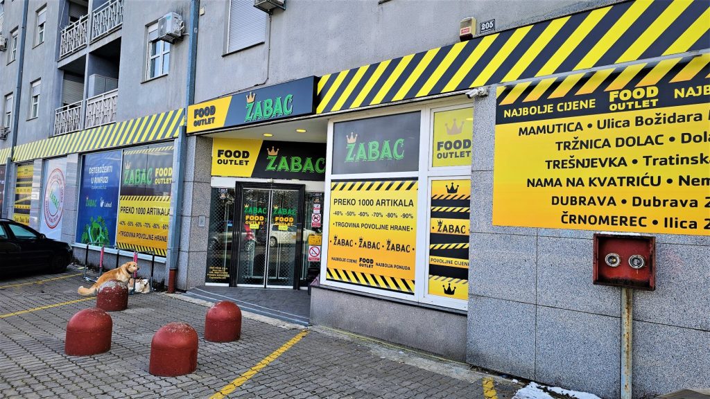 Novi Žabac