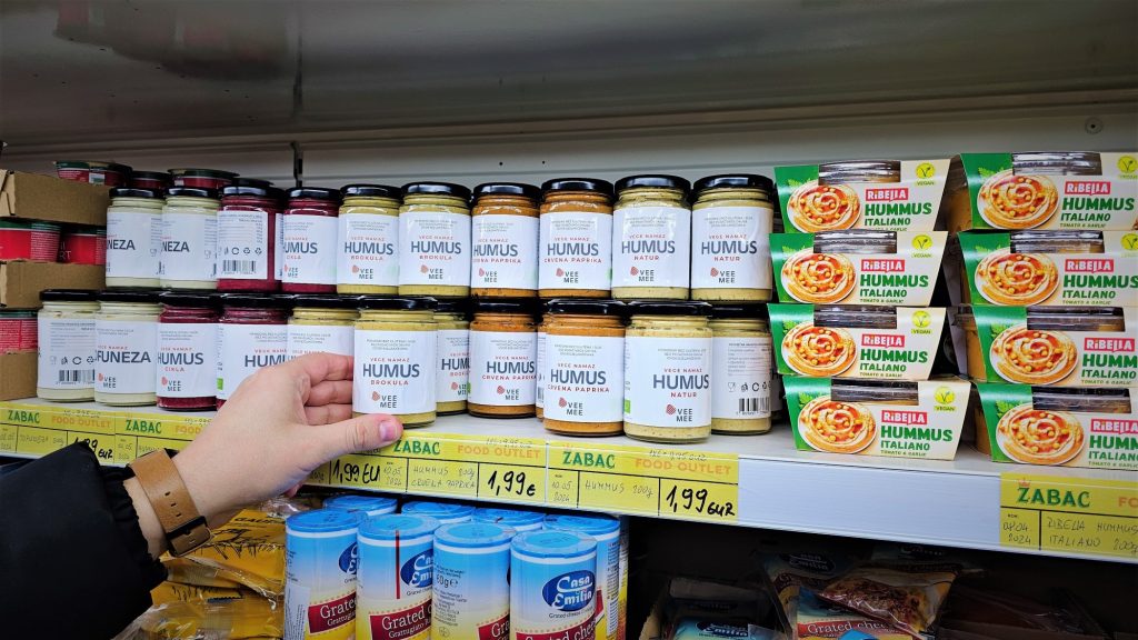 Novi Žabac