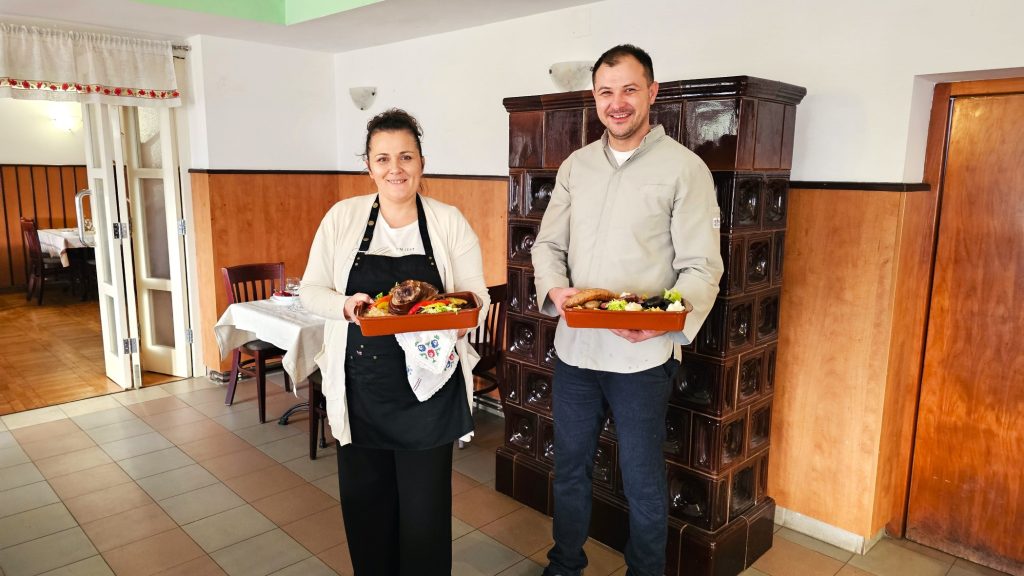 Restoran Kod Đurđe