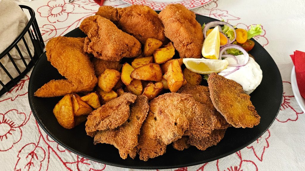 Restoran Kod Đurđe