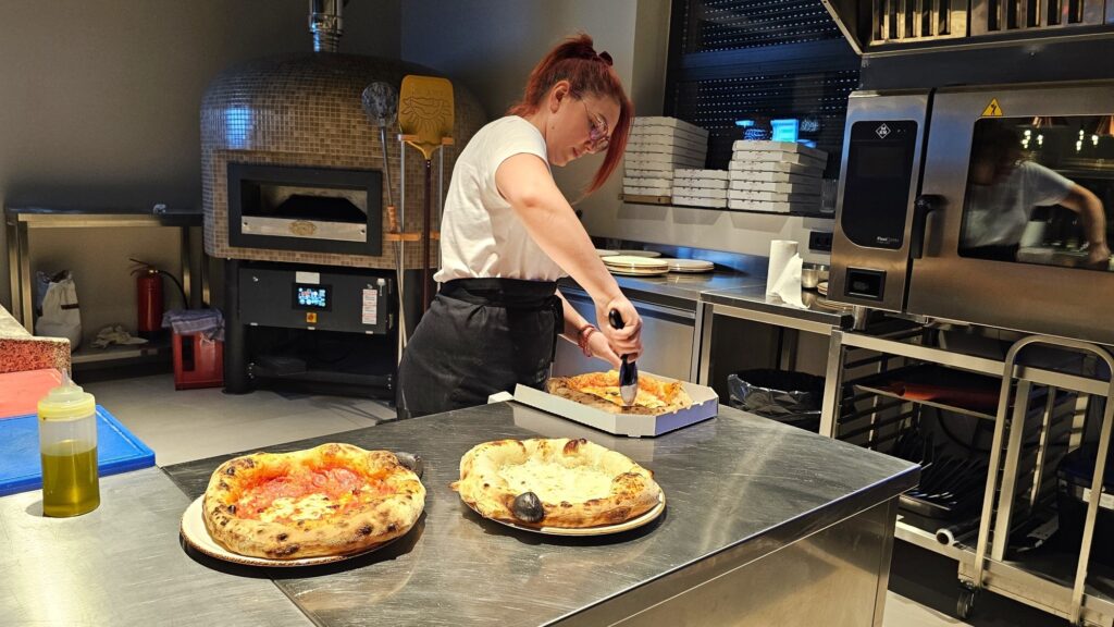 Pizzeria Klara