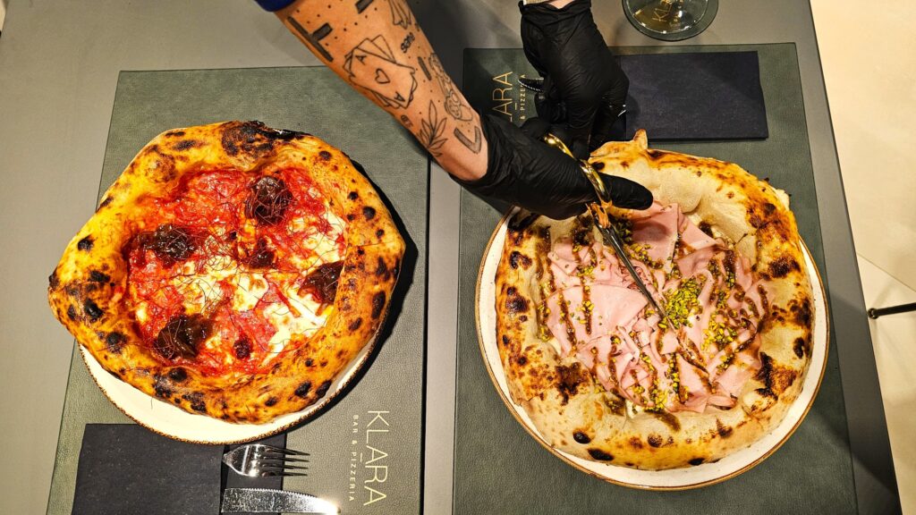 Pizzeria Klara