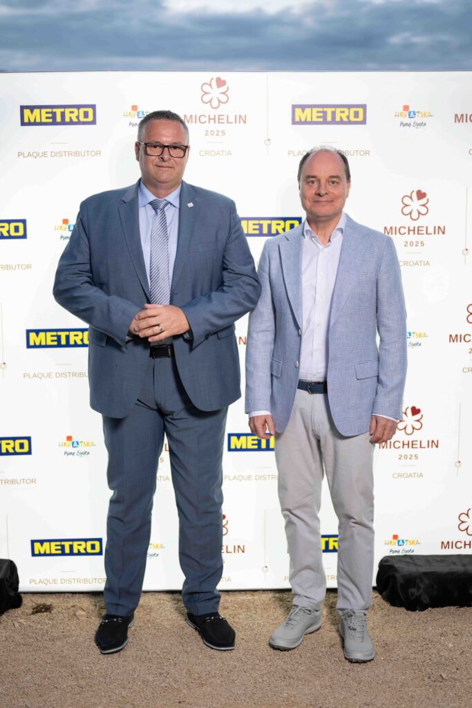MICHELIN 2025