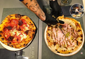 Pizzeria Klara