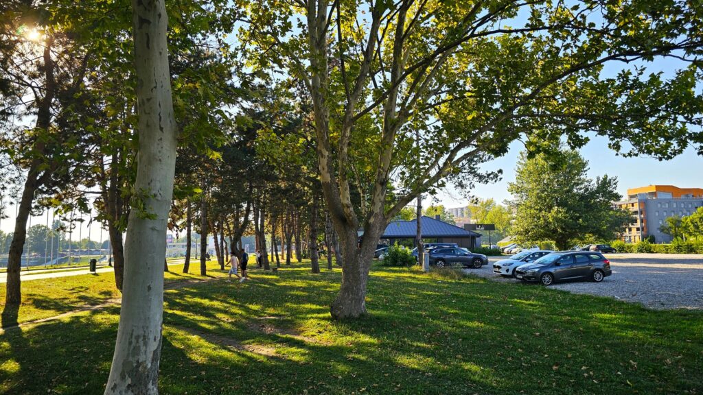 Novi Batak na Jarunu