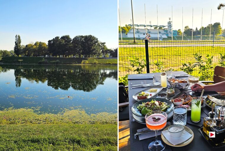 Novi Batak na Jarunu