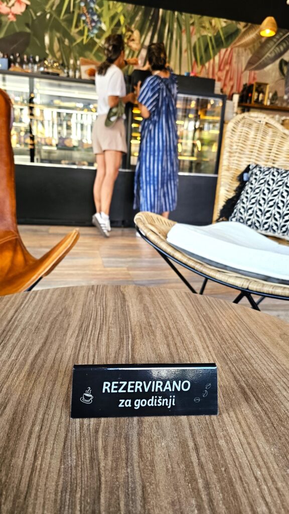 Leggiero Hrvatska