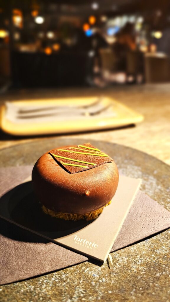 Choco Dubai Batak