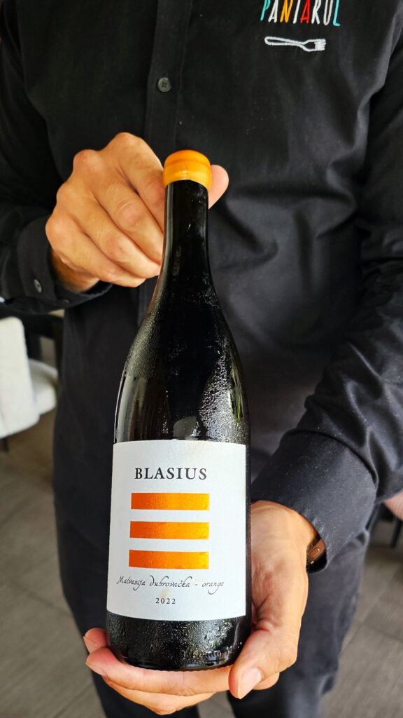Crvik Blasius