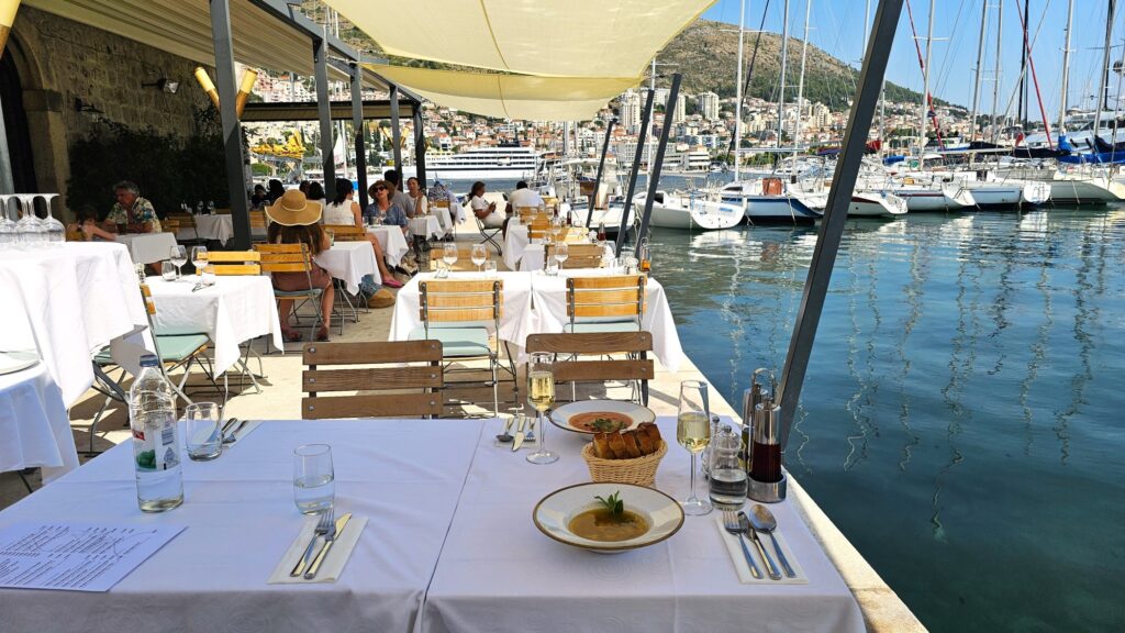 Restoran Orsan Lapad