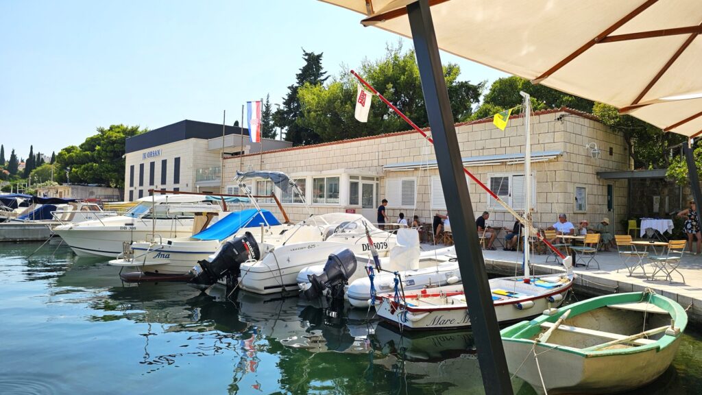Dubrovnik izvan Straduna