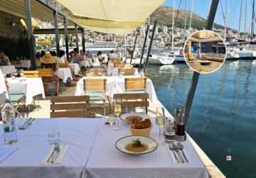 Dubrovnik izvan Straduna
