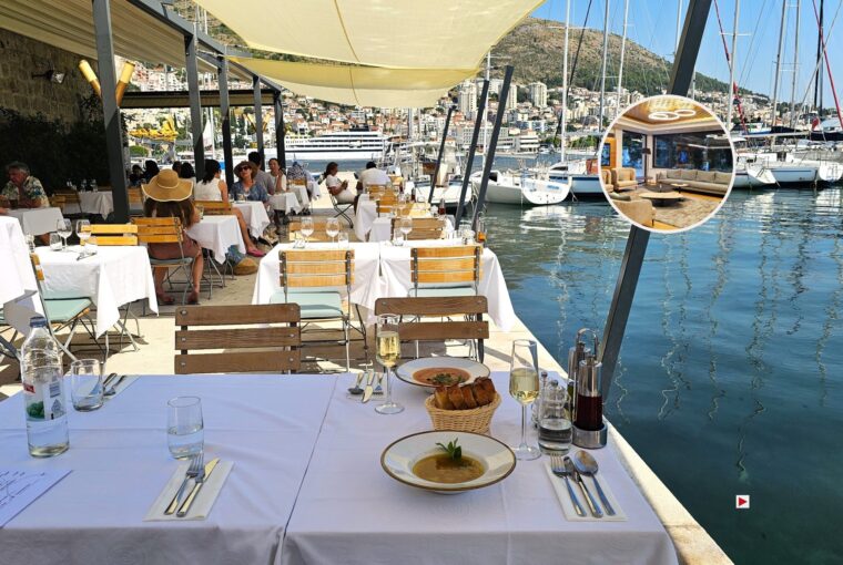 Dubrovnik izvan Straduna