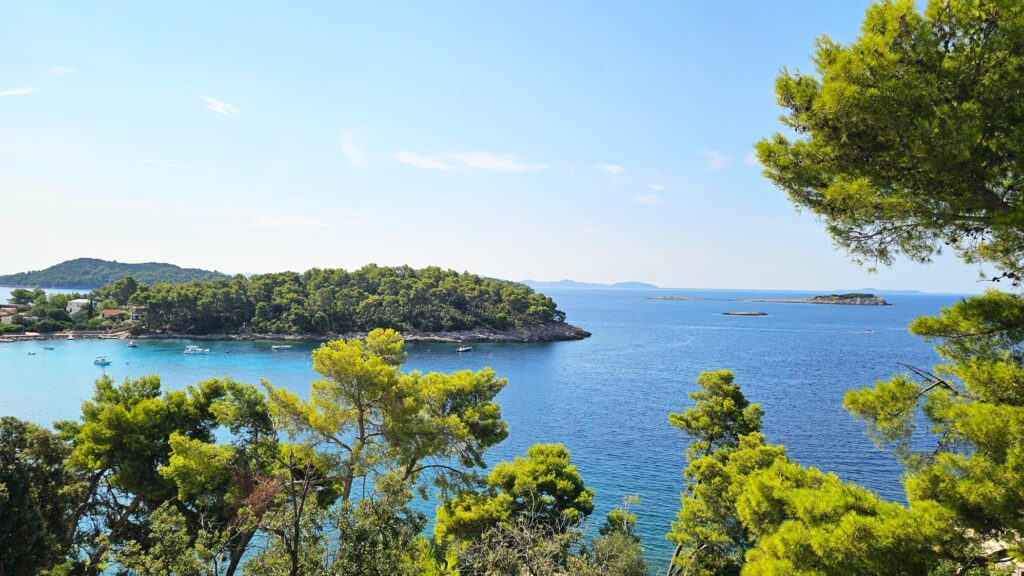 Prižba Korčula