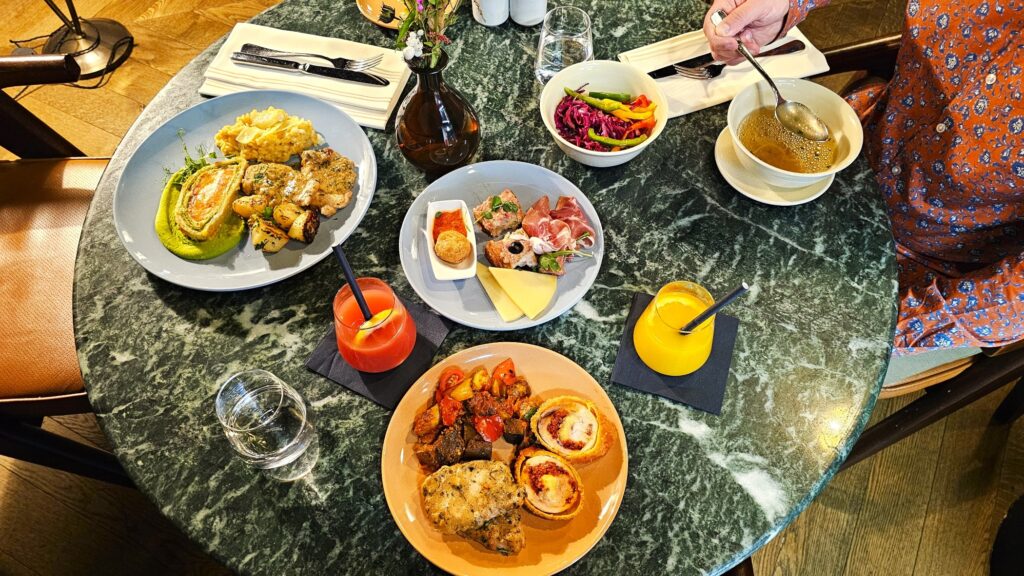 Canopy by Hilton Zagreb