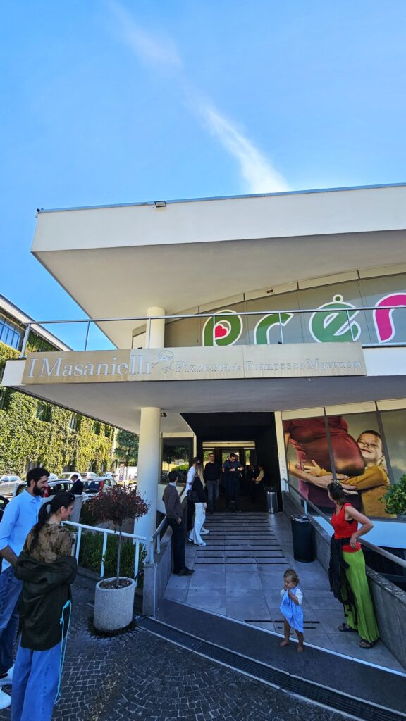 Najbolja pizza na svijetu