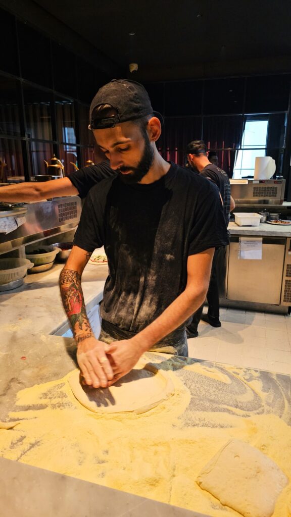 Najbolja pizza na svijetu