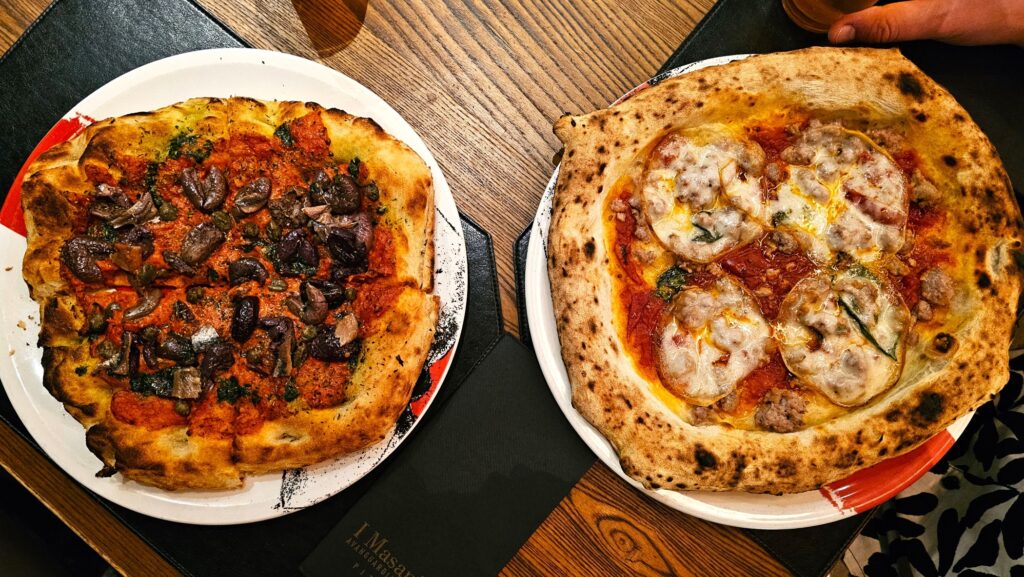 Najbolja pizza na svijetu