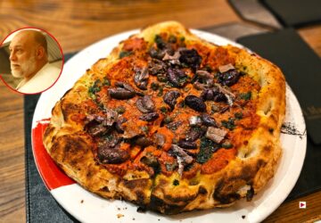 Najbolja pizza na svijetu