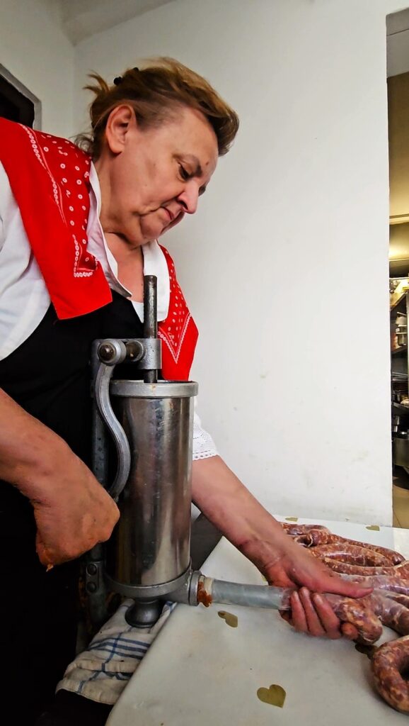 Izletište Kod Đurđe