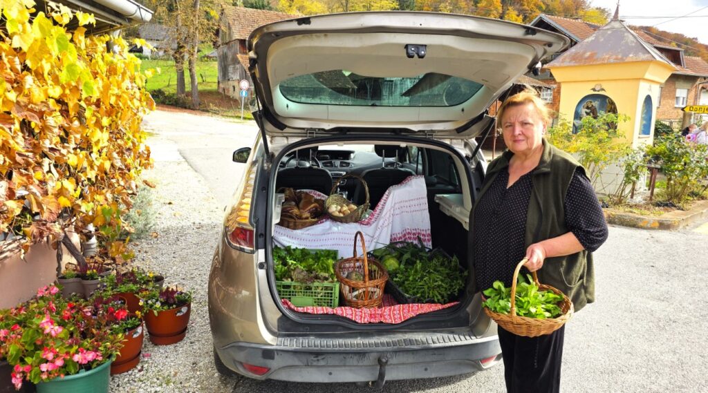 Izletište Kod Đurđe