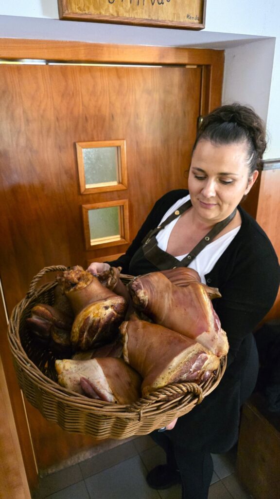 Izletište Kod Đurđe