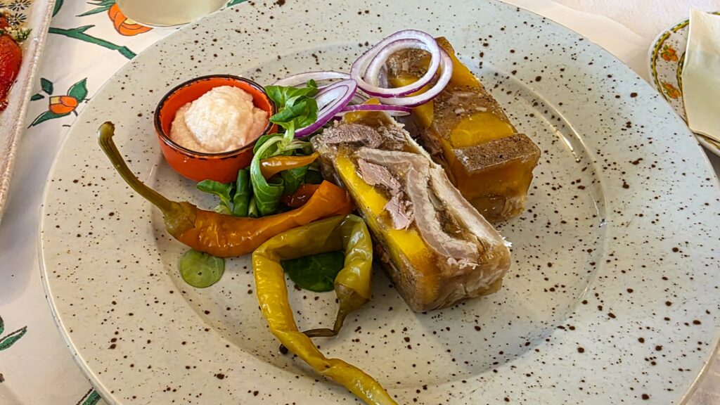 Izletište Kod Đurđe