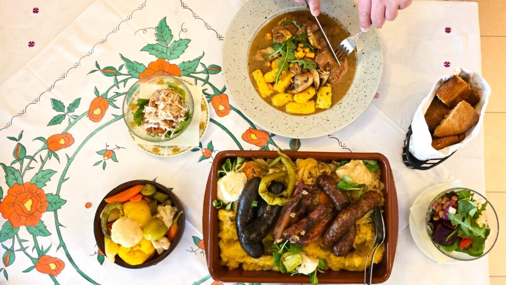 Izletište Kod Đurđe