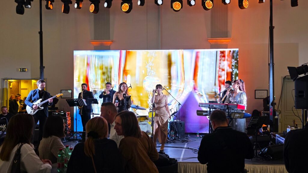 Festival pjenušaca 2025.