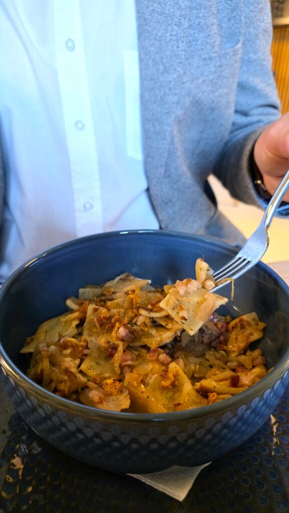 Novska Restoran Emilija