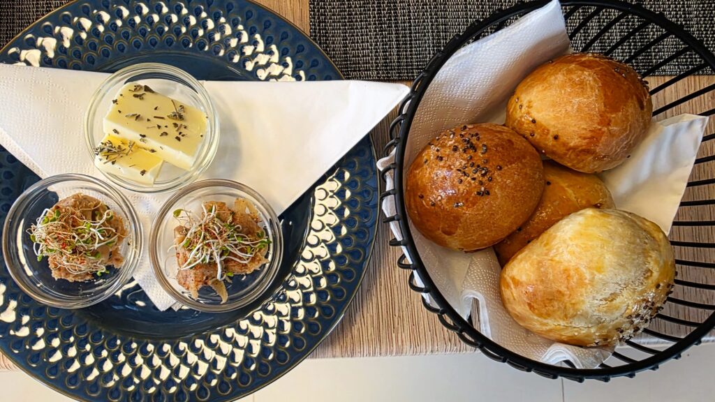 Restorana Emilija Novska