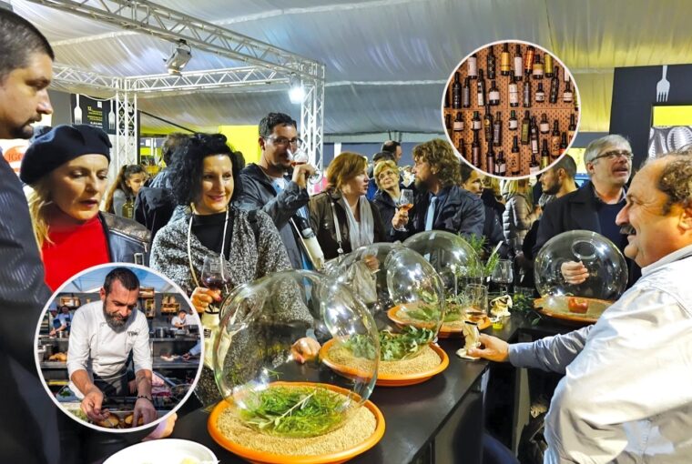 Dani maslinovog ulja