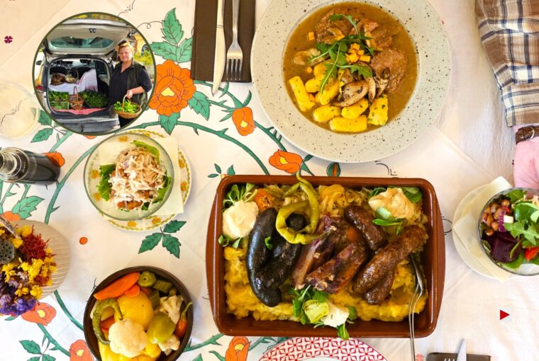 Izletište Kod Đurđe