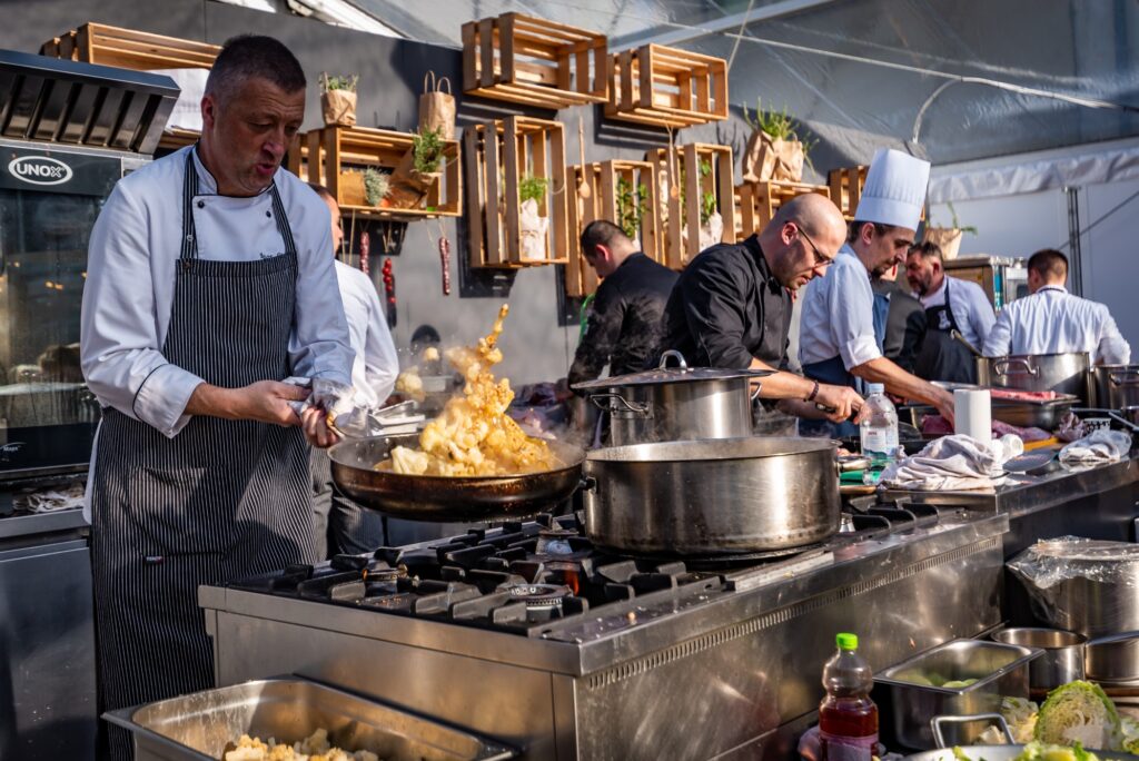 Dani mladog maslinovog ulja