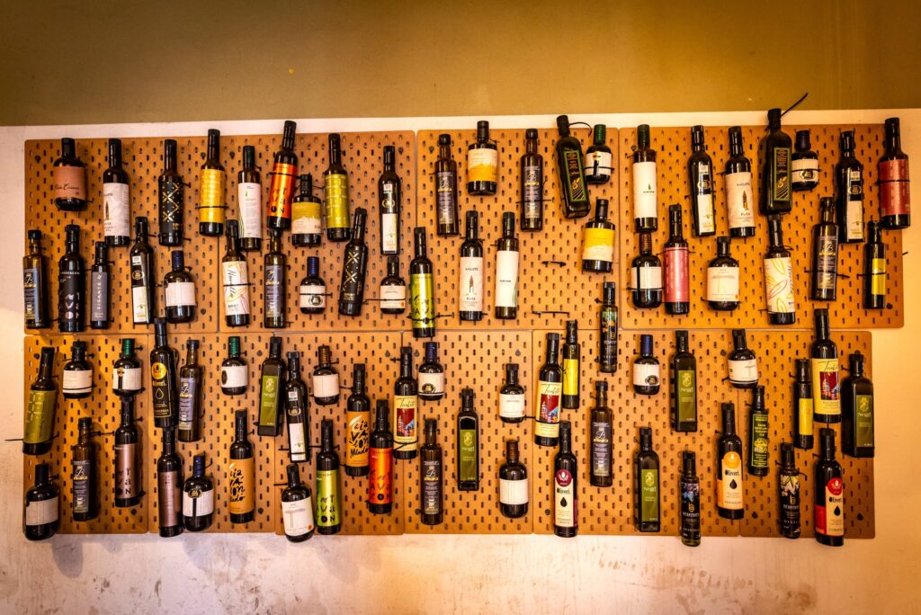 Dani mladog maslinovog ulja