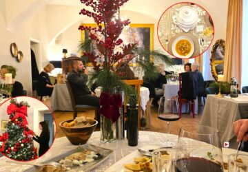 Najljepši restoran u Zagrebu