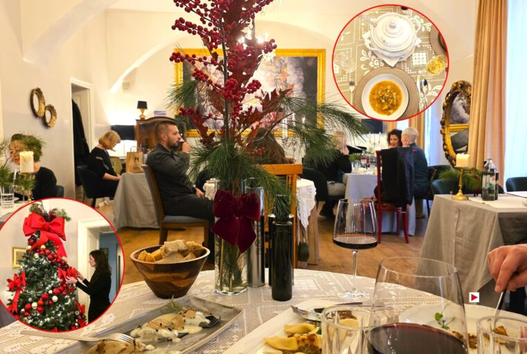 Najljepši restoran u Zagrebu