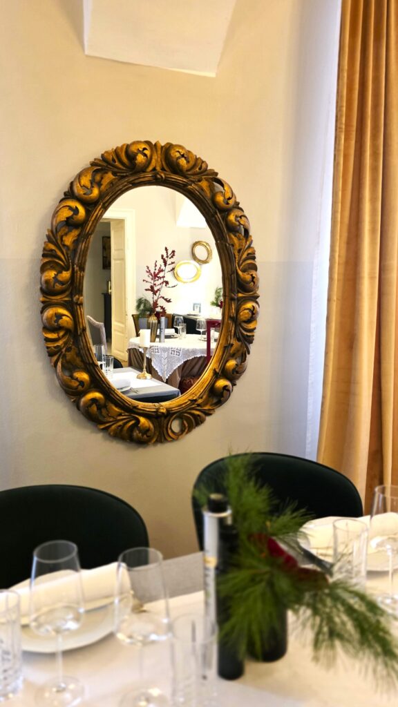 Najljepši restoran u Zagrebu