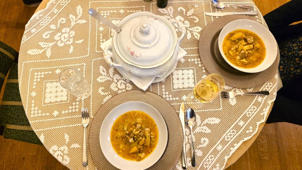 Restoran Vodnjanka Zagreb