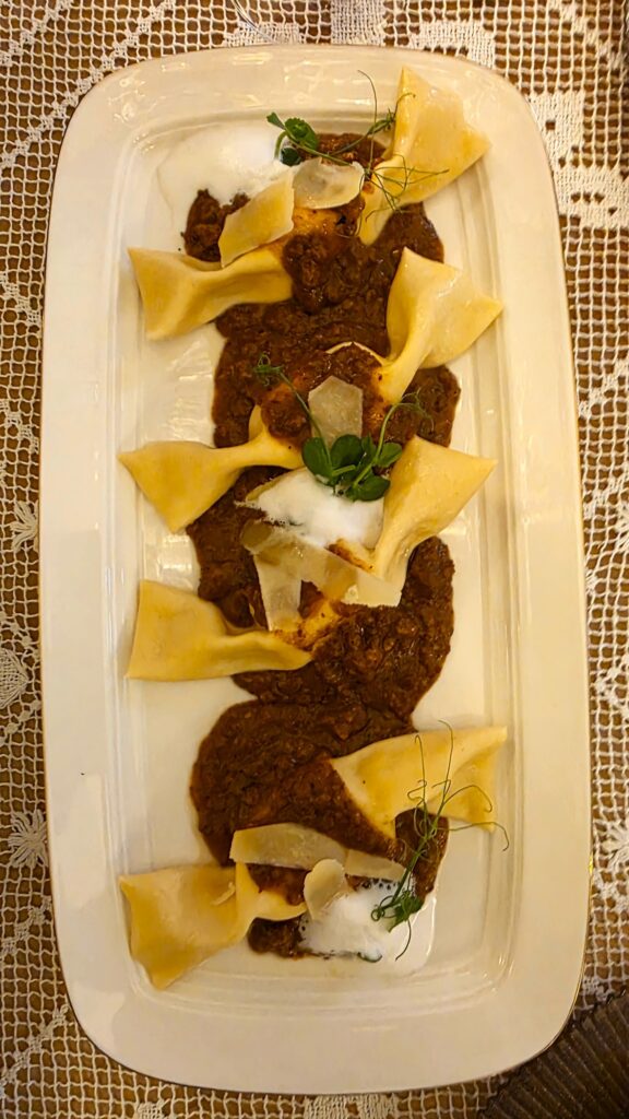 Najljepši restoran u Zagrebu