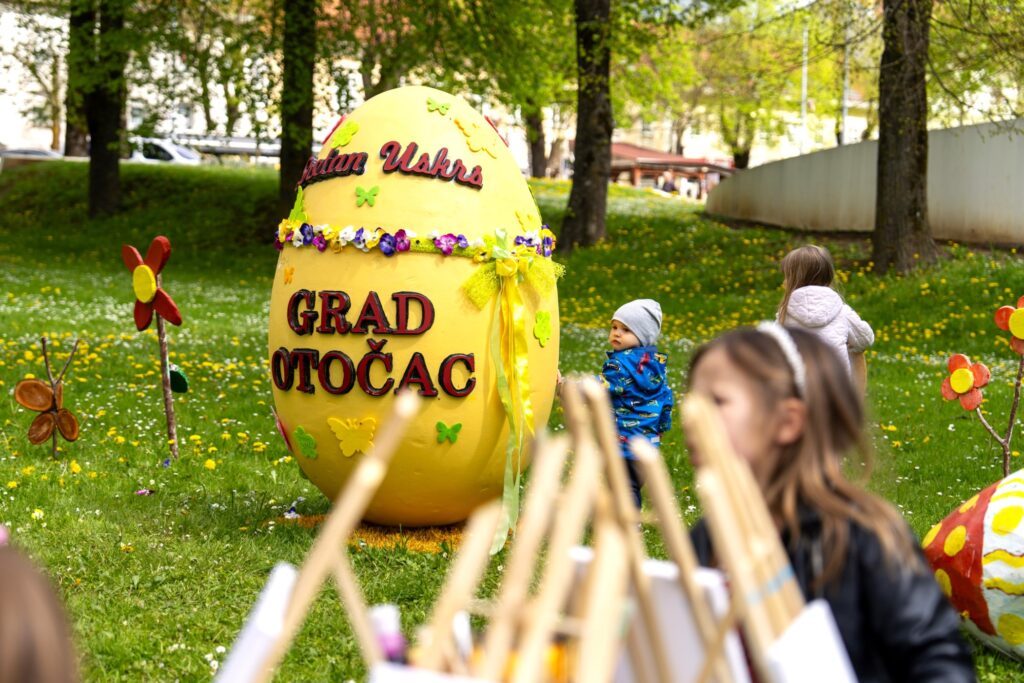 Grad Otočac