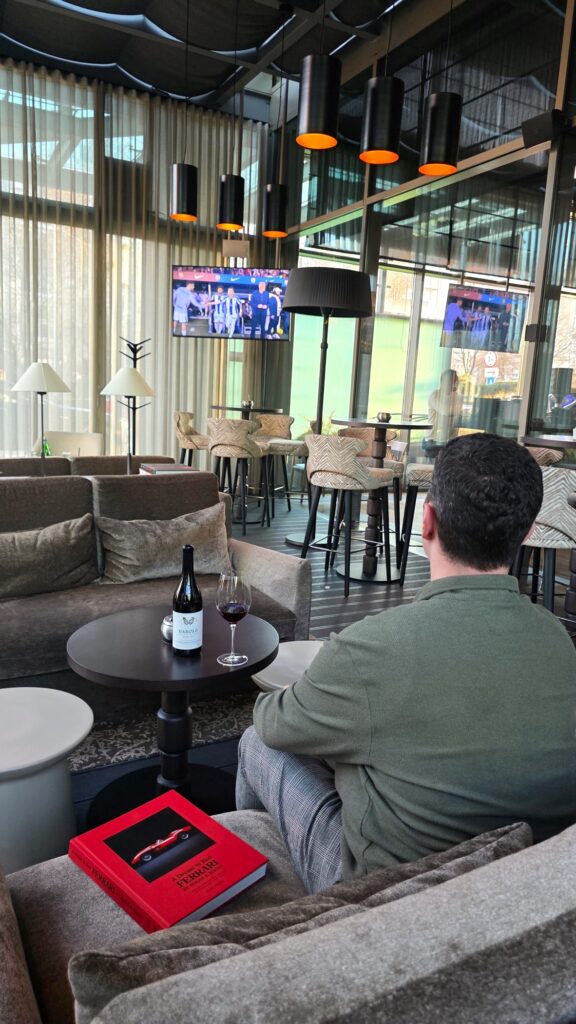 DoubleTree by Hilton Zagreb