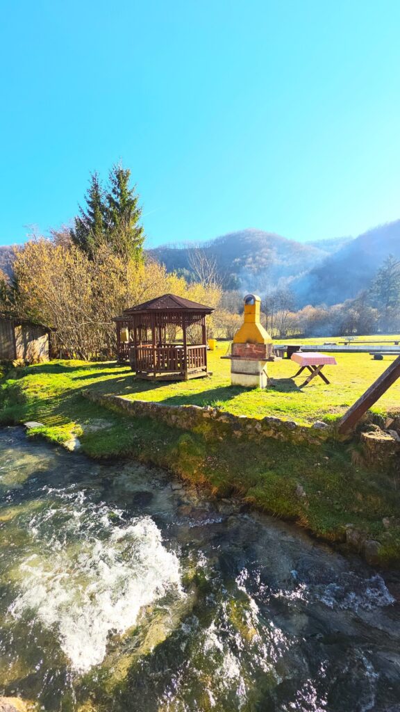 Kod gospodina Tome Vrapca