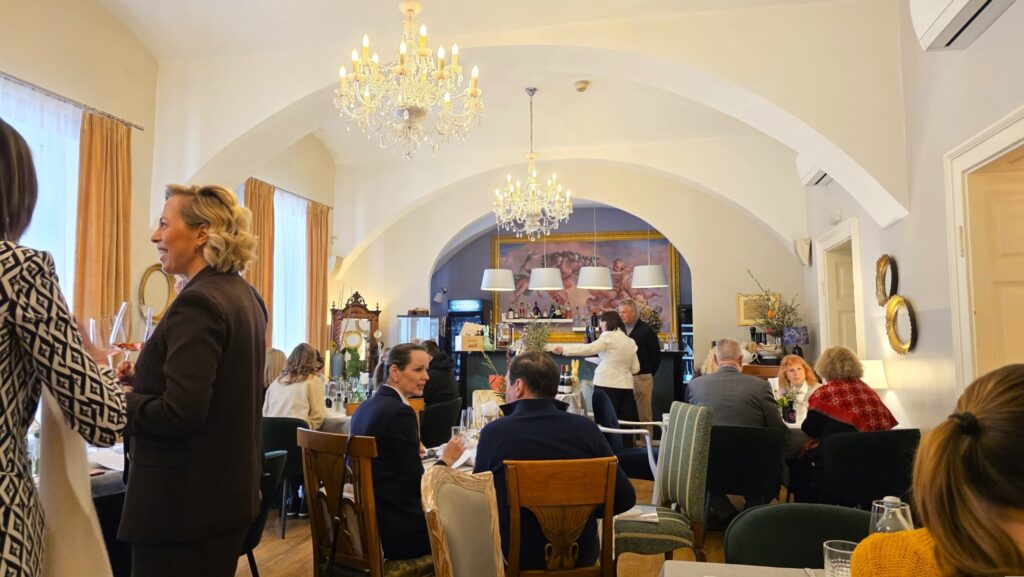 U zagrebačkoj Vodnjanki