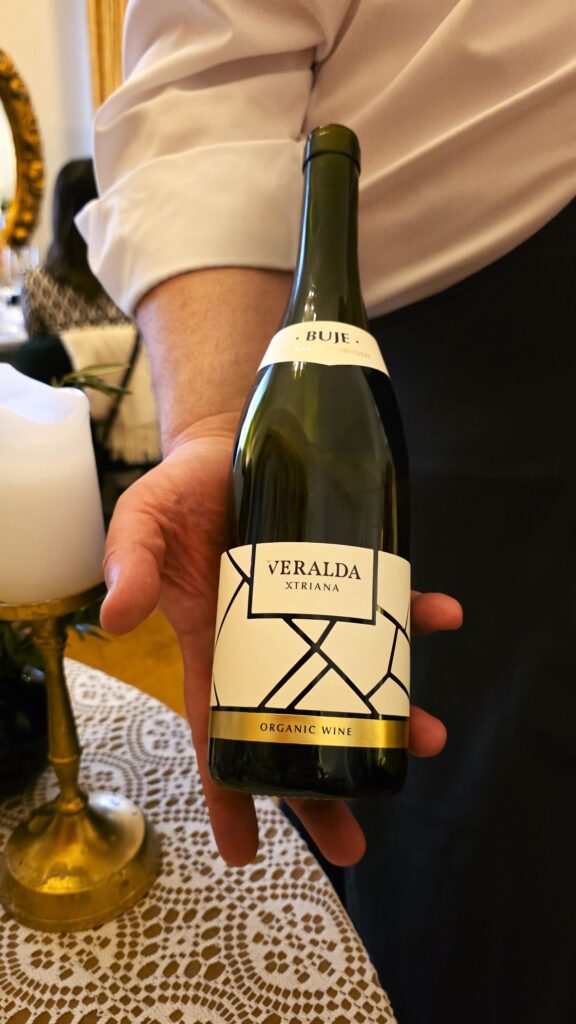 Veralda Xtriana Buje 2025.